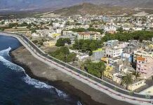 Porto Novo terá quatro miradouros turísticos este ano