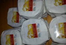 Queijo curado do Planalto Norte em vias de receber selo de qualidade