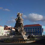 São Vicente monumento
