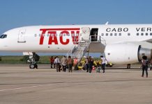 TACV e trabalhadores avançam nas negociações para pré-reformas