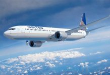 United ganha prémio de companhia aérea mais sustentável