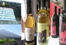 Missão técnica do IGQPI iniciou visita ilha do Fogo