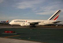 Air France vai recrutar pilotos. Requisitos? Licenciatura e nacionalidade europeia