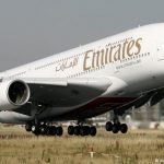 emirates companhia mais segura