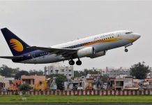 Pilotos discutem e abandonam cockpit