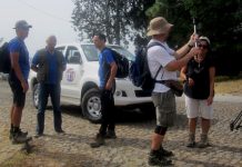 Associação do turismo desta ilha efectivada em Fevereiro