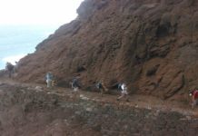 Turismo de natureza deverá ser aposta com promoção de desportos especializados