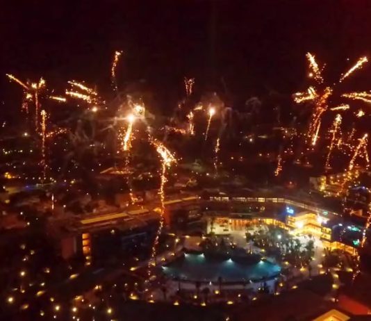 Hilton inaugura resort na Ilha do Sal