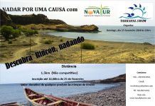 Descubra Rincon, nadando