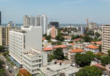 Isenção de vistos entre Cabo Verde e Moçambique