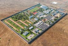 Governo investe na segurança do país Governo investe na segurança do país