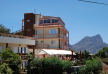 Por um destino turístico com segurança