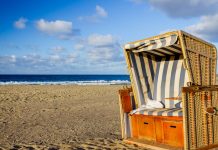 Baía de Salamansa em S.Vicente vai ter o seu primeiro Hotel