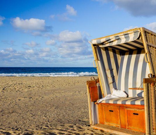 Baía de Salamansa em S.Vicente vai ter o seu primeiro Hotel