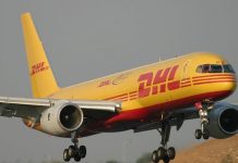 DHL Express investe 140 milhões em novo hub no aeroporto de Bruxelas