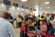 Passageiros continuam sem saber quais os seus direitos