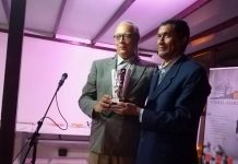 Turimagazine atribui Prémio Personalidade Turística