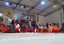 V Edição do Fogo Coffee Fest na cidade dos Mosteiros