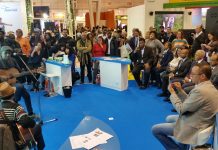 Turismo cabo-verdiano presente na BTL