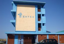 Escola de hotelaria disponibiliza vagas para oferta formativa para candidatos da ilha