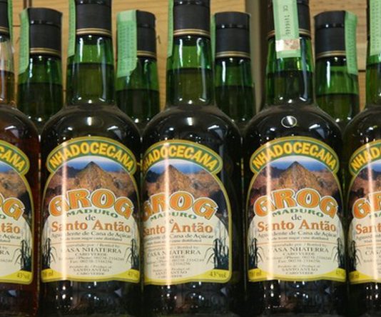 Governo vai legislar sobre a produção da aguardente e do vinho em Cabo Verde – CCAD