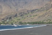 Tarrafal do Monte Trigo recebeu centenas de visitantes na Páscoa