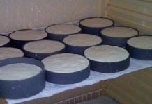 Queijo tradicional com presença confirmada na edição 2018 da Feira Internacional do Gosto