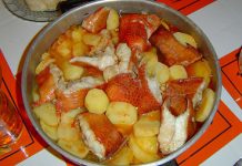 Solférias promove Gastronomia Cabo-verdiana em Portugal