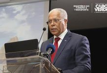 Cabo Verde na 108.ª reunião do Conselho Executivo da OMT