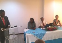 Mário Sanches toma posse como Presidente da AAVT