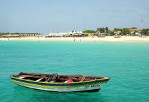 Governo de Cabo Verde reforça policiamento nas ilhas do Sal e Boa Vista