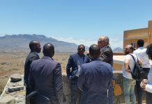 Olavo Correia e ATS visitam a região de Picos e Santa Catarina