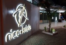 Nice Kriola “ Ku xintido na bó”