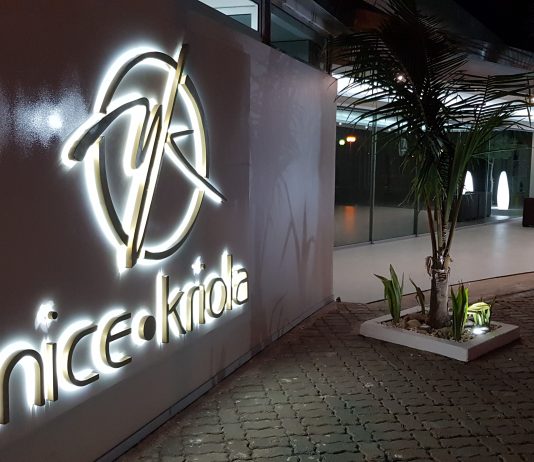 Nice Kriola “ Ku xintido na bó”