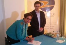 Grupo Bensaude promove Açores na cidade da Praia