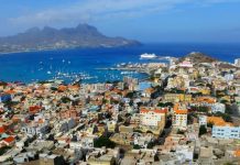 Zona Económica Especial de S. Vicente em estudos