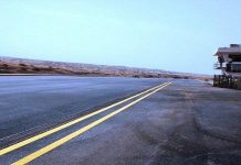 A infraestruturação da ilha do Fogo inclui a iluminação do aeródromo de S. Filipe