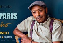 Nice Kriola propõe agenda cultural diversificada