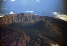 A Ilha do Fogo alternativa as ilhas de sol e praia A Ilha do Fogo alternativa as ilhas de sol e praia