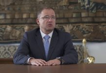 Checos à procura de Cabo Verde para turismo e negócios