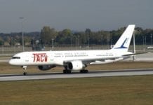 Comunicado do Conselho de Administração Cabo Verde Airlines