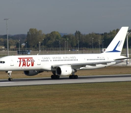 Comunicado do Conselho de Administração Cabo Verde Airlines