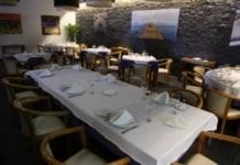 Restaurante Pescador apresenta Gourmet Nigth