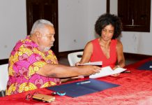 ASDE assina protocolo com Casas das Bandeiras e apresenta o novo vinho Passarinha