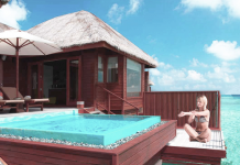 Maio Nature SPA vai ter 134 unidades de alojamento