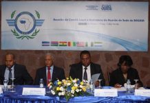 Governo disponibiliza 20 mil contos para instalação e operacionalização da sede da BAGAIA em Cabo Verde