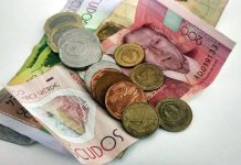 Receitas do Estado cabo-verdiano subiram 30% até agosto para 296 milhões de euros