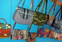 O artesanato cabo-verdiano já ultrapassou fronteiras