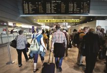 Companhias aéreas escapam a cinco mil milhões em indemnizações