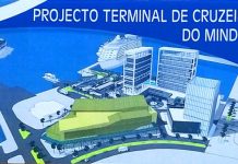 Enapor lança concurso para contratar consultor para obras do terminal de cruzeiros